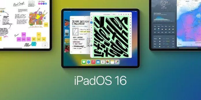 iPad của bạn có được cập nhật mới nhất hệ điều hành không?  (Ảnh: Internet)
