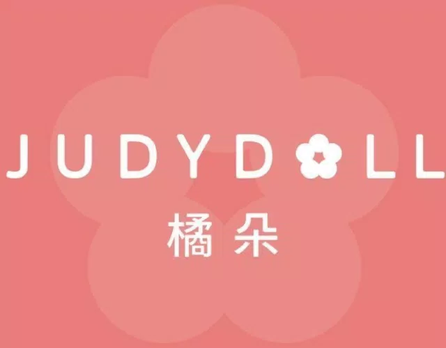 Logo Judydoll hiệu thương (Ảnh: internet)