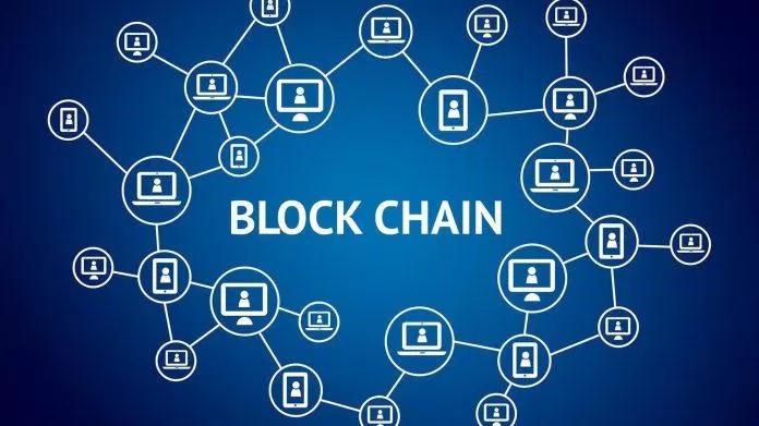 Blockchain là mạng lưới các dữ liệu khối được kết nối với nhau (Ảnh: Internet)