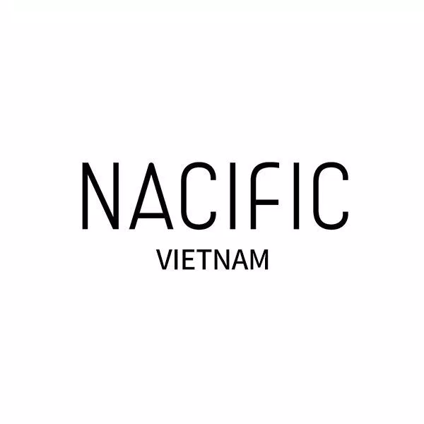 Logo Nacific thương hiệu (Ảnh: internet)