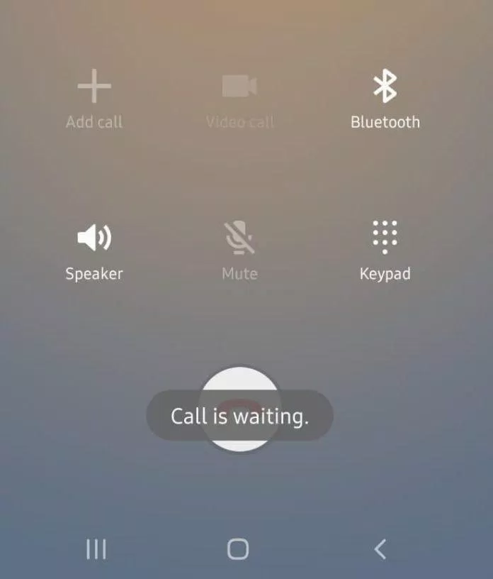 This feature giúp bạn có thể nhận được 2 cuộc gọi đến cùng lúc (Ảnh: Internet)