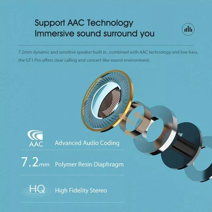 Với codec ACC hỗ trợ và ổ đĩa 7,2mm hứa hẹn sẽ mang đến cho bạn những âm thanh chân thực nhất (Ảnh: Internet)
