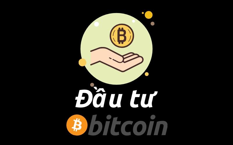 Bitcoin đầu tư