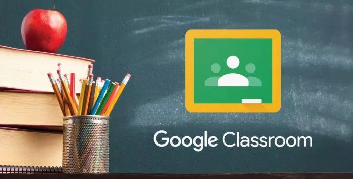 Google Classroom được sử dụng phổ biến trong việc dạy và học trên thế giới (Ảnh: Internet)