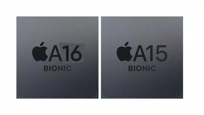 Chip A16 Bionic có thực sự tạo ra các khác biệt cho iPhone không?  (Ảnh: Internet)