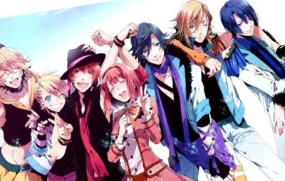 Harem reverse là gì? Top 7 bộ anime theo mô típ harem reverse bạn nhất định phải xem
