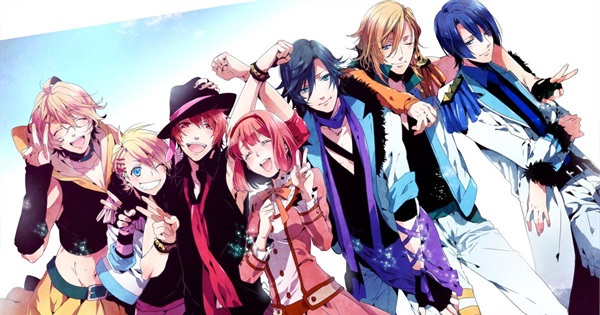 Harem reverse là gì? Top 7 bộ anime theo mô típ harem reverse bạn nhất định phải xem