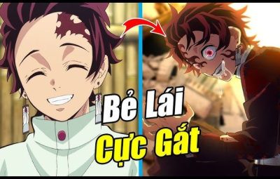 plot - twist thú vị nhất trong lịch sử anime