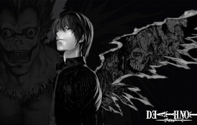 Death Note