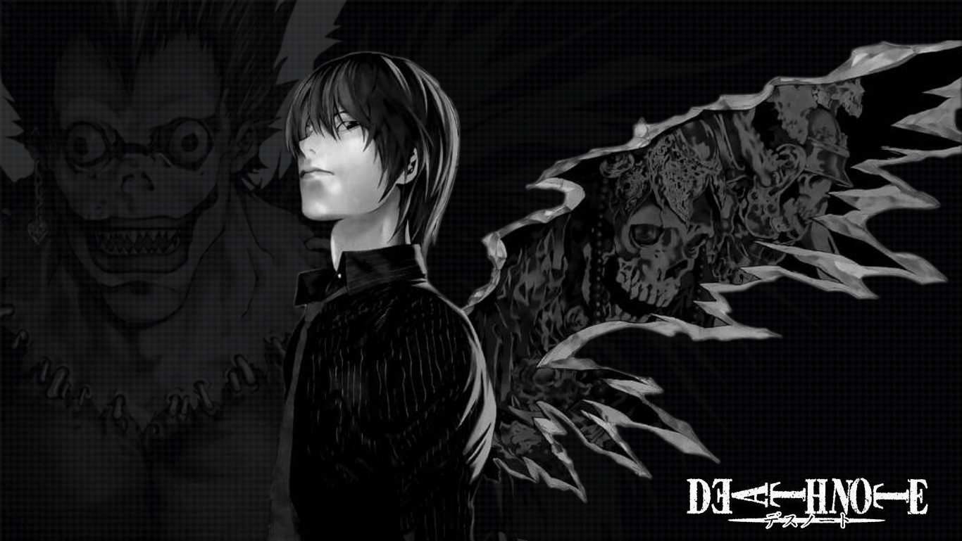 Death Note